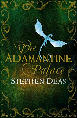 The Adamantine Palace view 2