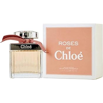 chloe edt perfume