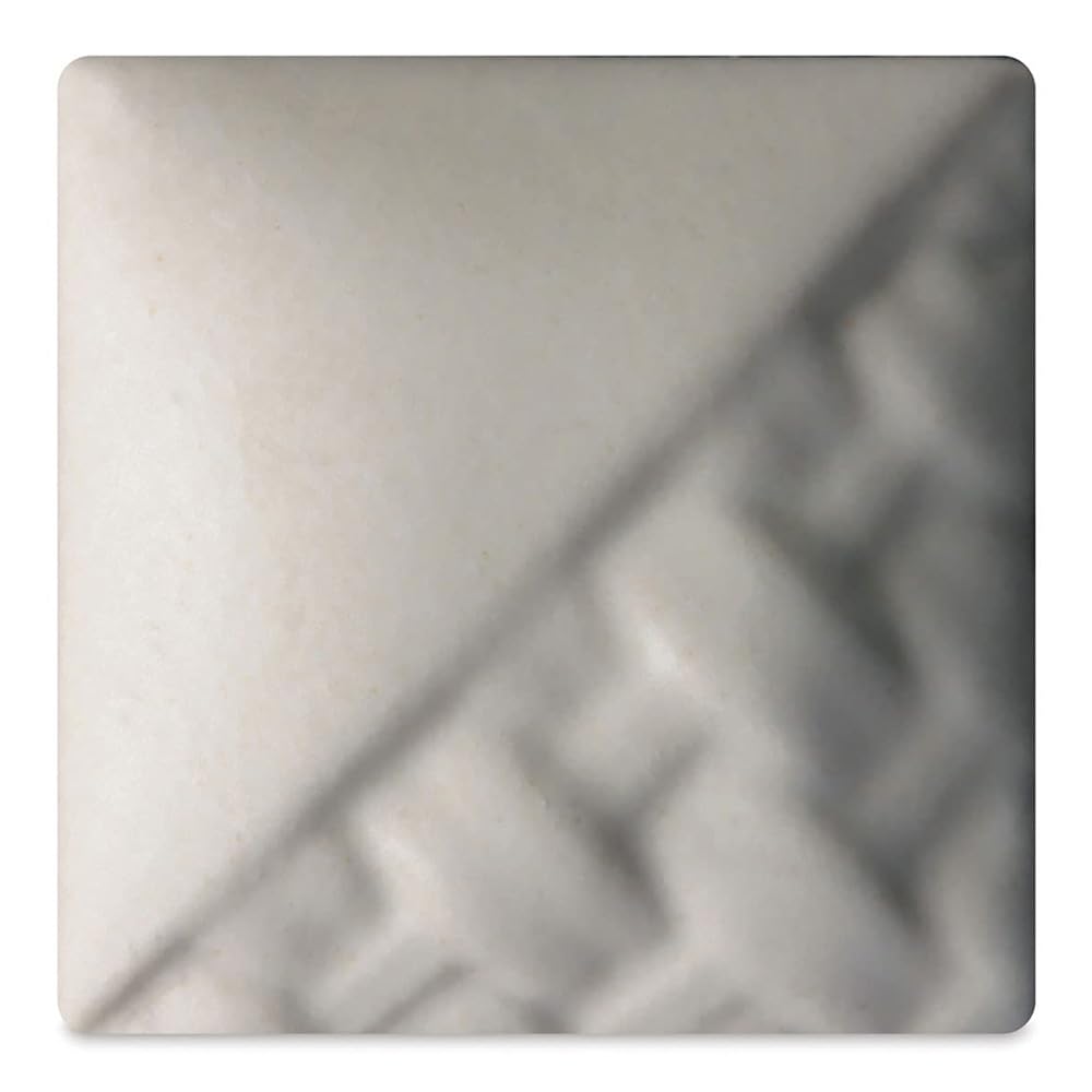 Stoneware Glaze - SW106 - Alabaster - Pint