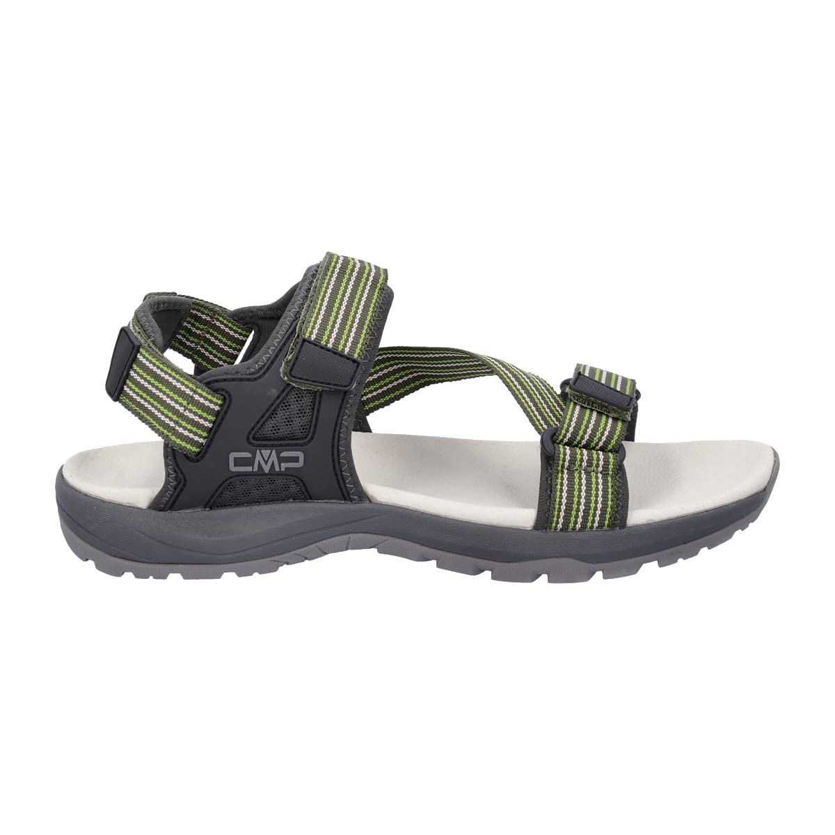 CMP Khalys Sandal Shoes Sandalo SportivoUomo