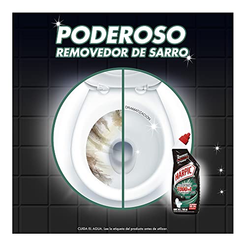 Consejos para Comprar Harpic max power disponible en línea para comprar. 15 Imagen adicional