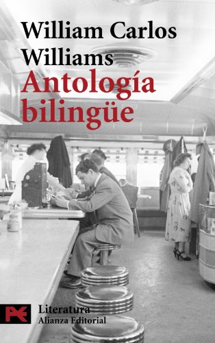 Antología bilingüe (El Libro De Bolsillo - Literatura) Antología bilingüe (El Libro De Bolsillo - Literatura)