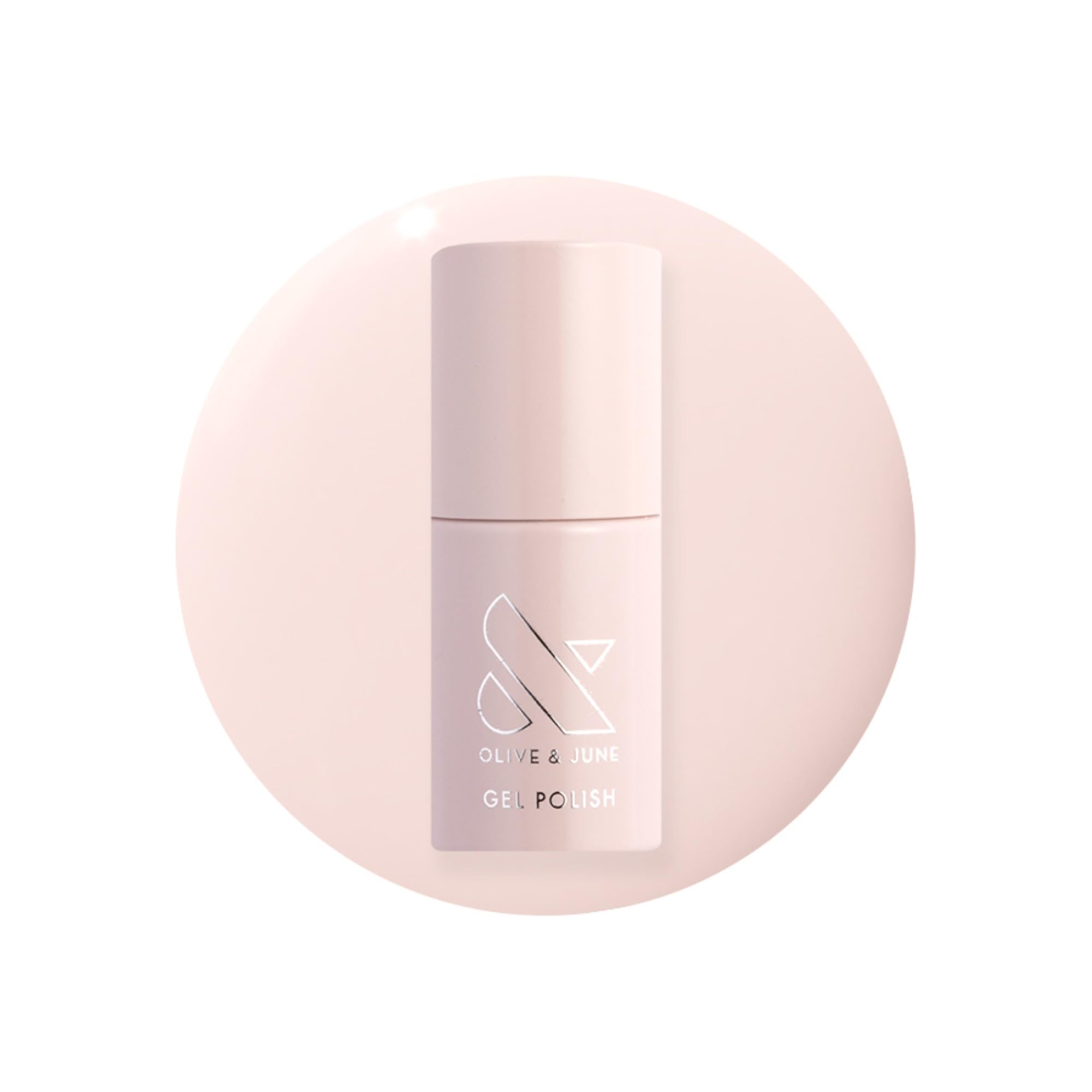 Olive & June Gel Nail Polish