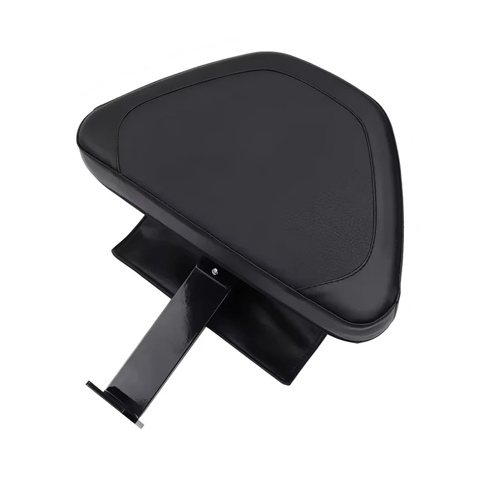 Respaldo para conductor de motocicleta, barra Sissy negra, Fit For BMW R18 Transcontinental R18B R 18 B 2021-2025 Asidero respaldo(For R18 Transcontinental)