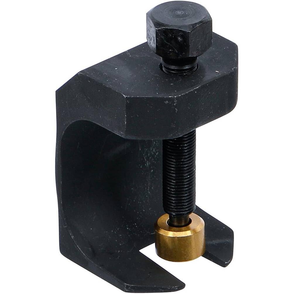 D-Work - Estrattore di braccio per tergicristalli, 15 mm, compatibile con BMW, smontaggio facile e sicuro, in acciaio