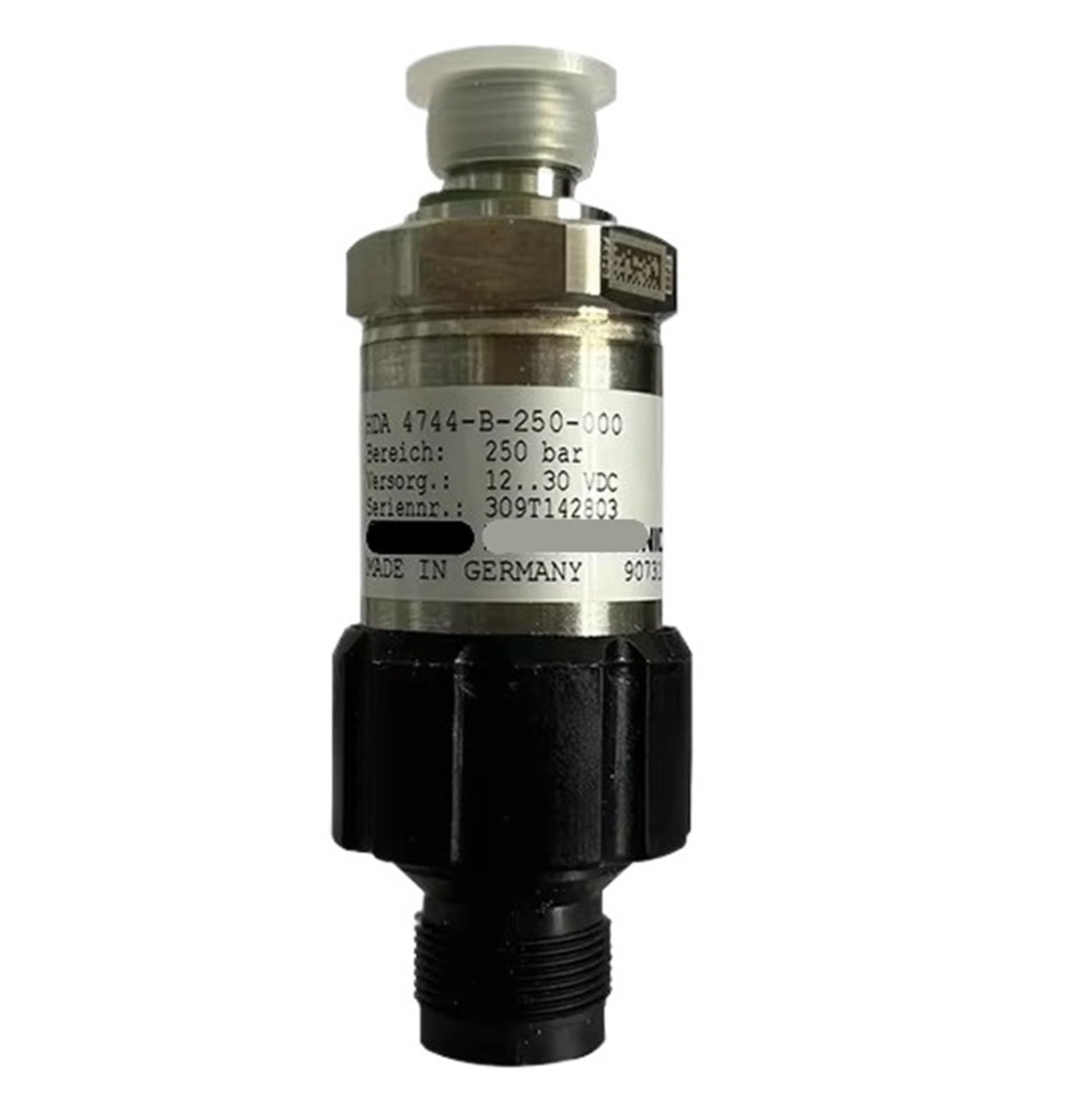 NACODLUL HDA4744-B-250-000 Pressure Sensor