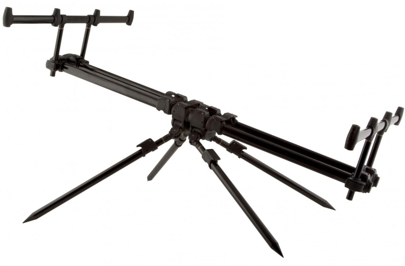 Fox Ranger Pod MK2 4er Rod Pod #CRP031