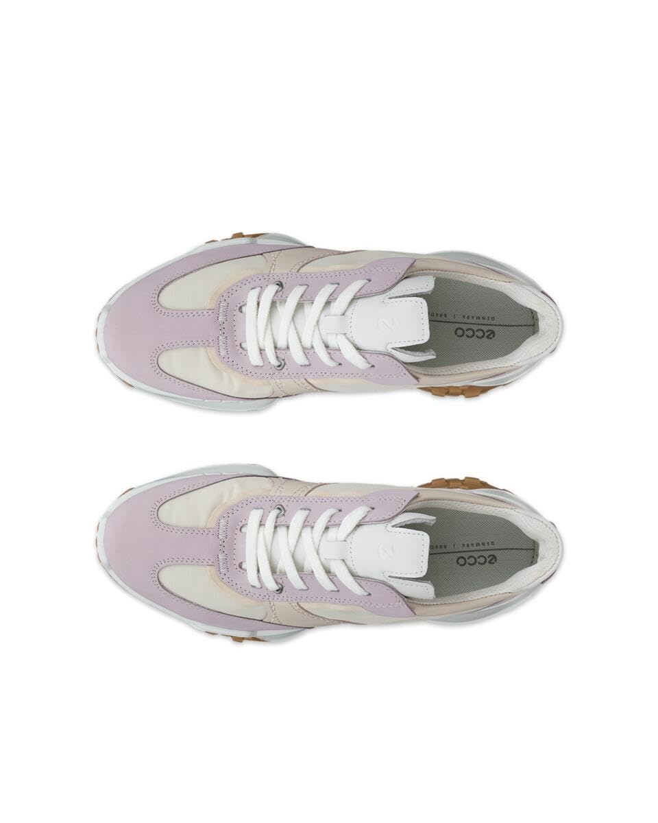 ECCO Kobiety Ecco Retro Sneaker WSneaker