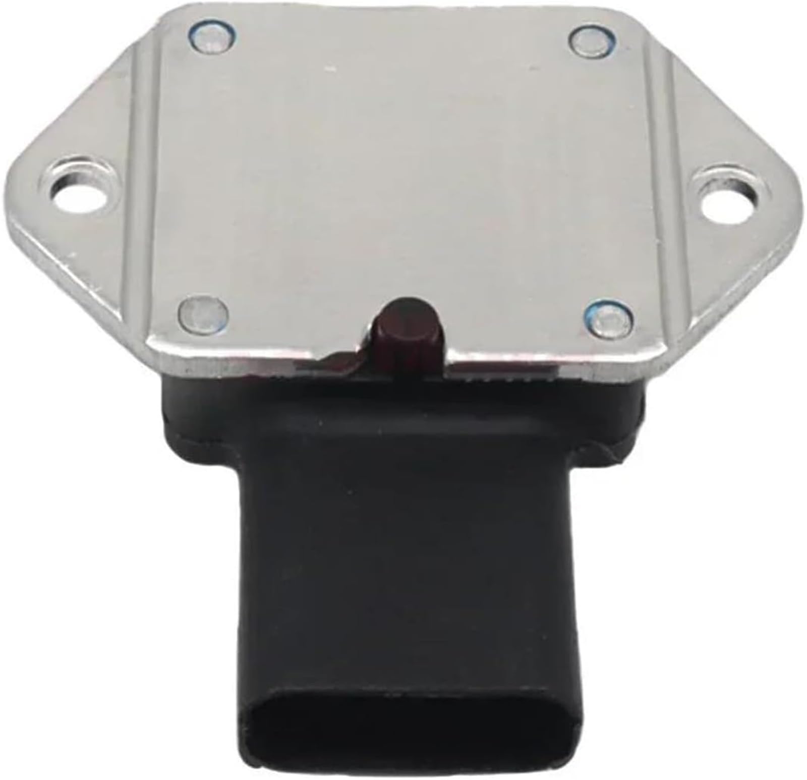 Système de refroidissement automobile Relais de ventilateur refroidissement radiateur voiture 4707286AD pour Grand pour Cherokee 1999-2004