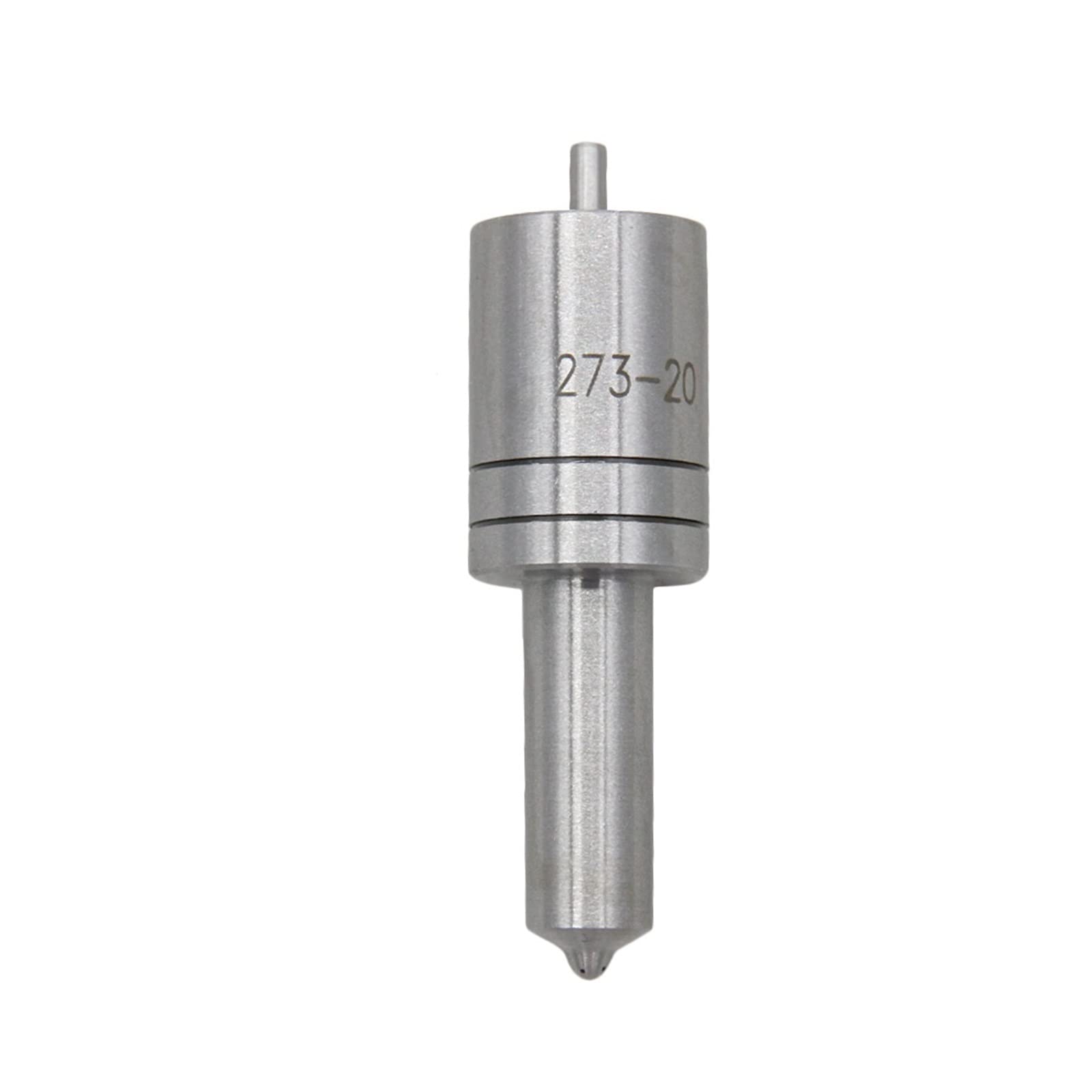 Dwxqineus One Color 12Pcs/Lot Injection Nozzle Kamaz 273-20, Durable Diesel Fuel Nozzle 273-20, Compatible With Fuel Injector, Compatible With Oil Pump, Compatible With Engine