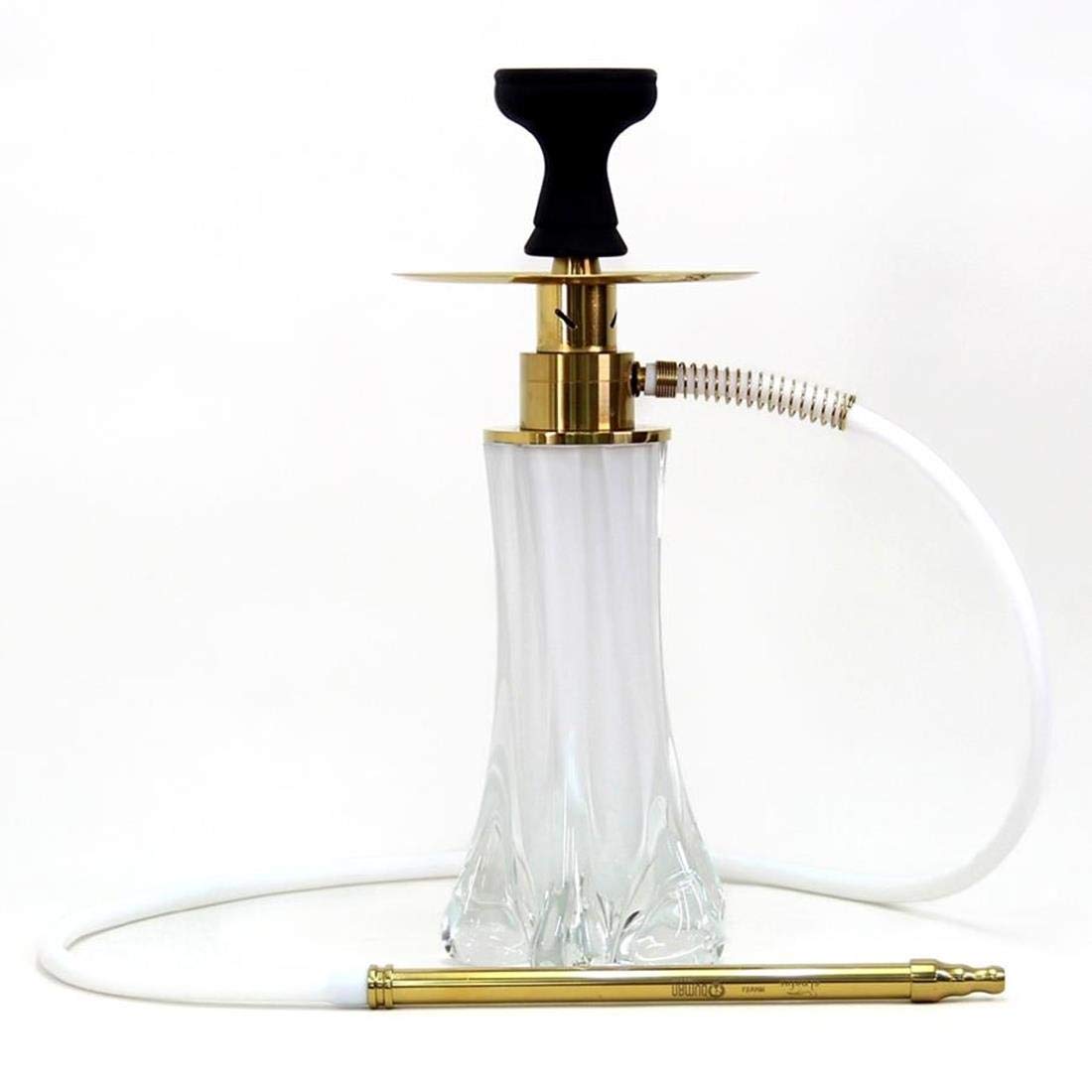 Amazon | シーシャ El Nefes meets Oduman Hookah オデュマン EMO 