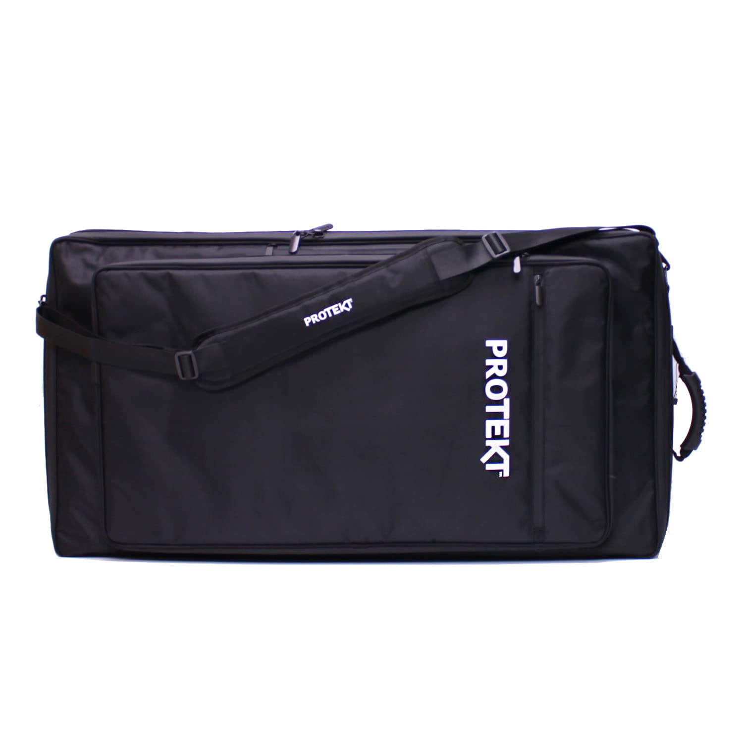 Buy Protekt Trolley Series DJ Carry Bag Case for Pioneer Dj XDJXZ DDJ