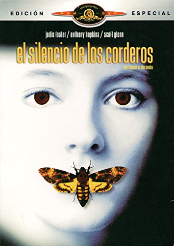 El Silencio De Los Corderos (2) [DVD]
