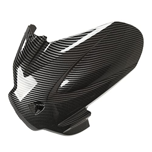 Garde-boue arrière pour Suzuki GSXR1000 K9 idéal pour sorties moto et sessions piste
