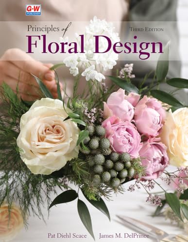 Principles of Floral Design