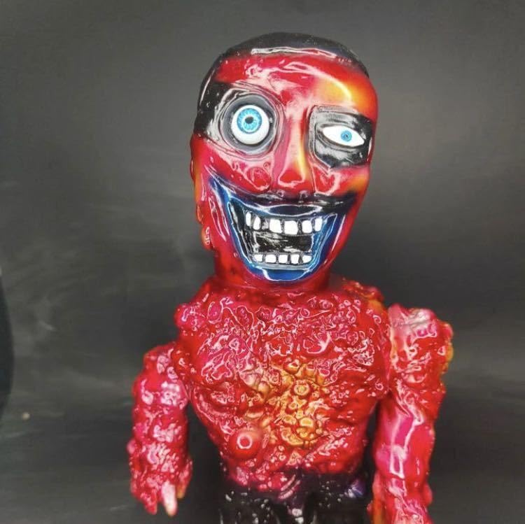 Amazon.co.jp: frank mysterio punk drunkers primitivo red limited 5 