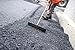 Trick Shot Asphalt Solvent and Cleaner - Biodegradable Industrial Degreaser for Paving Equipment & Tools - Eco-Friendly Remover of Tar, Tack, Sealcoating Oil, & Bitumen, Made in USA (1-Pack)