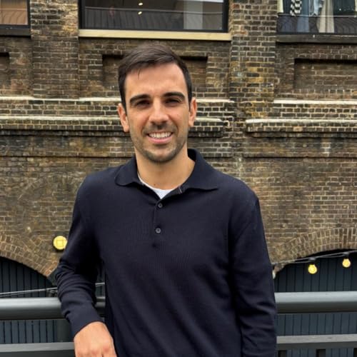The art of the possible: Scaling to &pound;240M