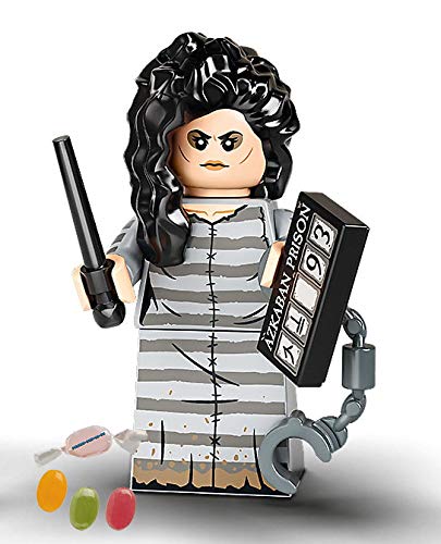 Serie 2 Lego® 71028 Harry Potter™ - Statuetta di