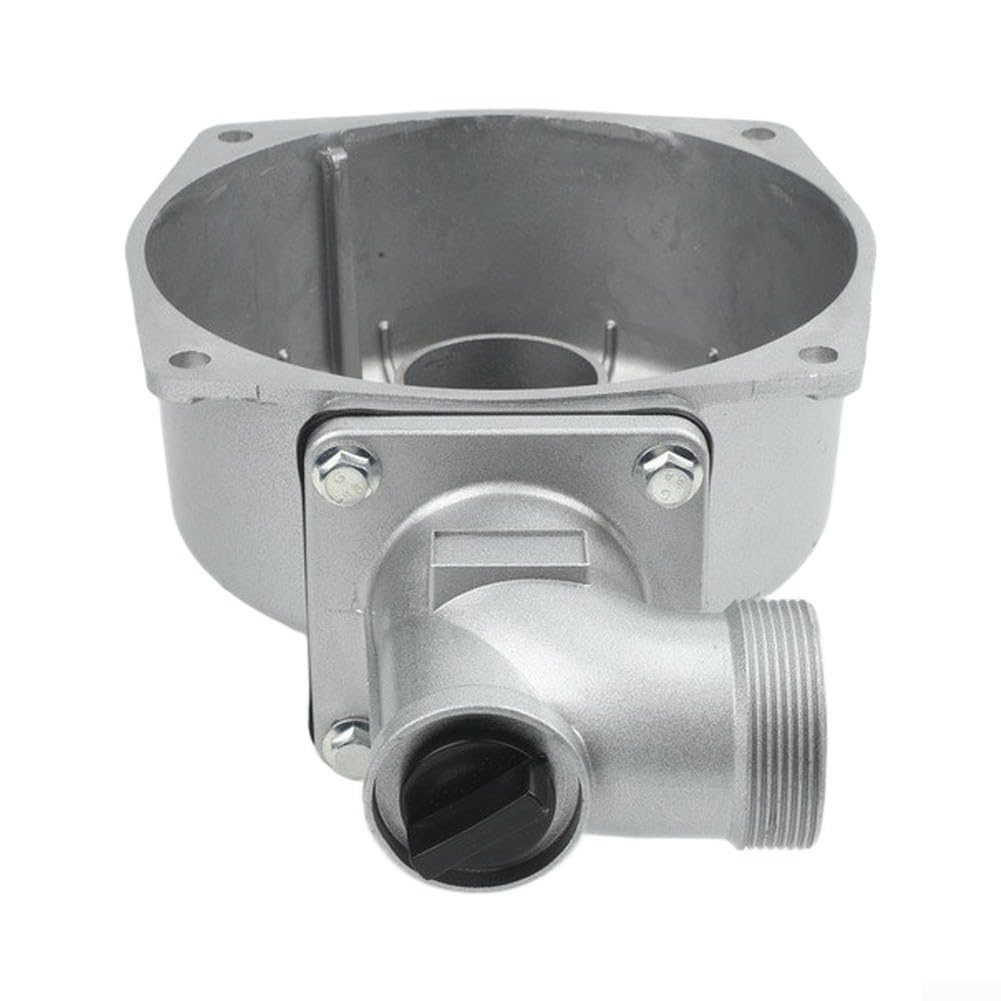 Corpo Pompa Acqua 2 Pollici per Motore 168F 170F | Compatibilità totale 168F/170F, flusso efficiente, installazione rapida, ricambio per ideale, uso agricolo