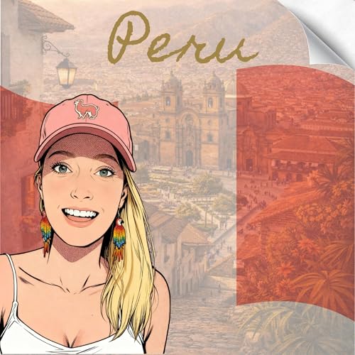 Reisdagboek #4 Peru | Cusco met de familie en als stelletje