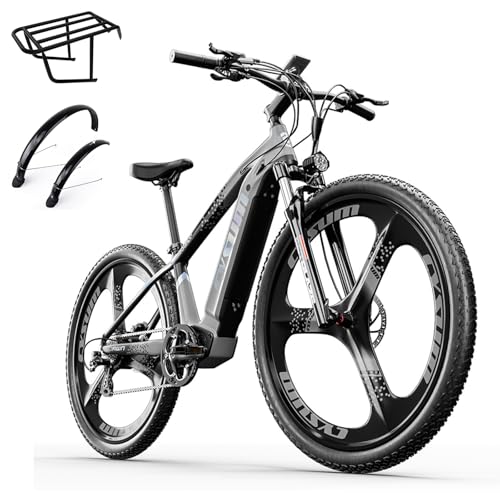 Antgooat MTB Bicicletta Elettrica 29"