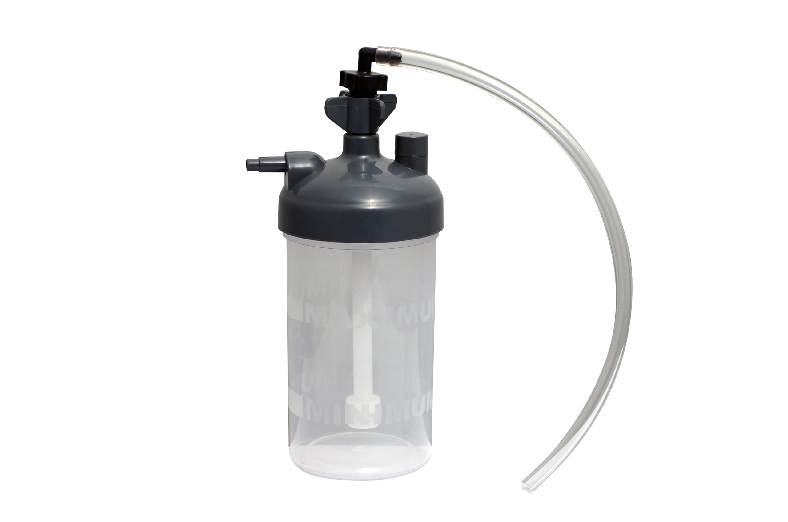 Oxygen Concentrator Bottle Respiratory Exerciser-picture-16