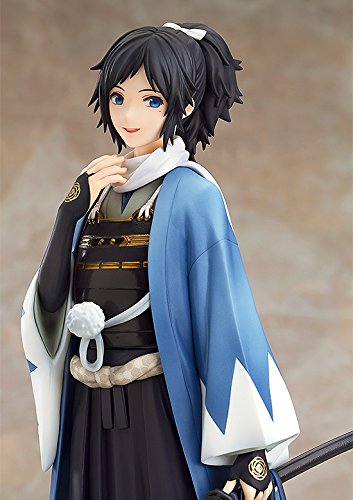 Amazon | 刀剣乱舞-ONLINE- 大和守安定 1/8スケール ABS&PVC製 塗装 
