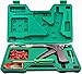 Tubeless Reparaturset Robustes Reifenstopfen Set, Deluxe Tubeless Kit Reifenreparaturset Auto, Plug Flats Patch Kit für Auto, Motorrad, LKW, ARB, ATV, Traktor, Wohnmobil, SUV, Anhänger Reparaturset günstig Kaufen-Tubeless Reparaturset Robustes Reifenstopfen Set, Deluxe Tubeless Kit Reifenreparaturset Auto, Plug Flats Patch Kit für Auto, Motorrad, LKW, ARB, ATV, Traktor, Wohnmobil, SUV, Anhänger
