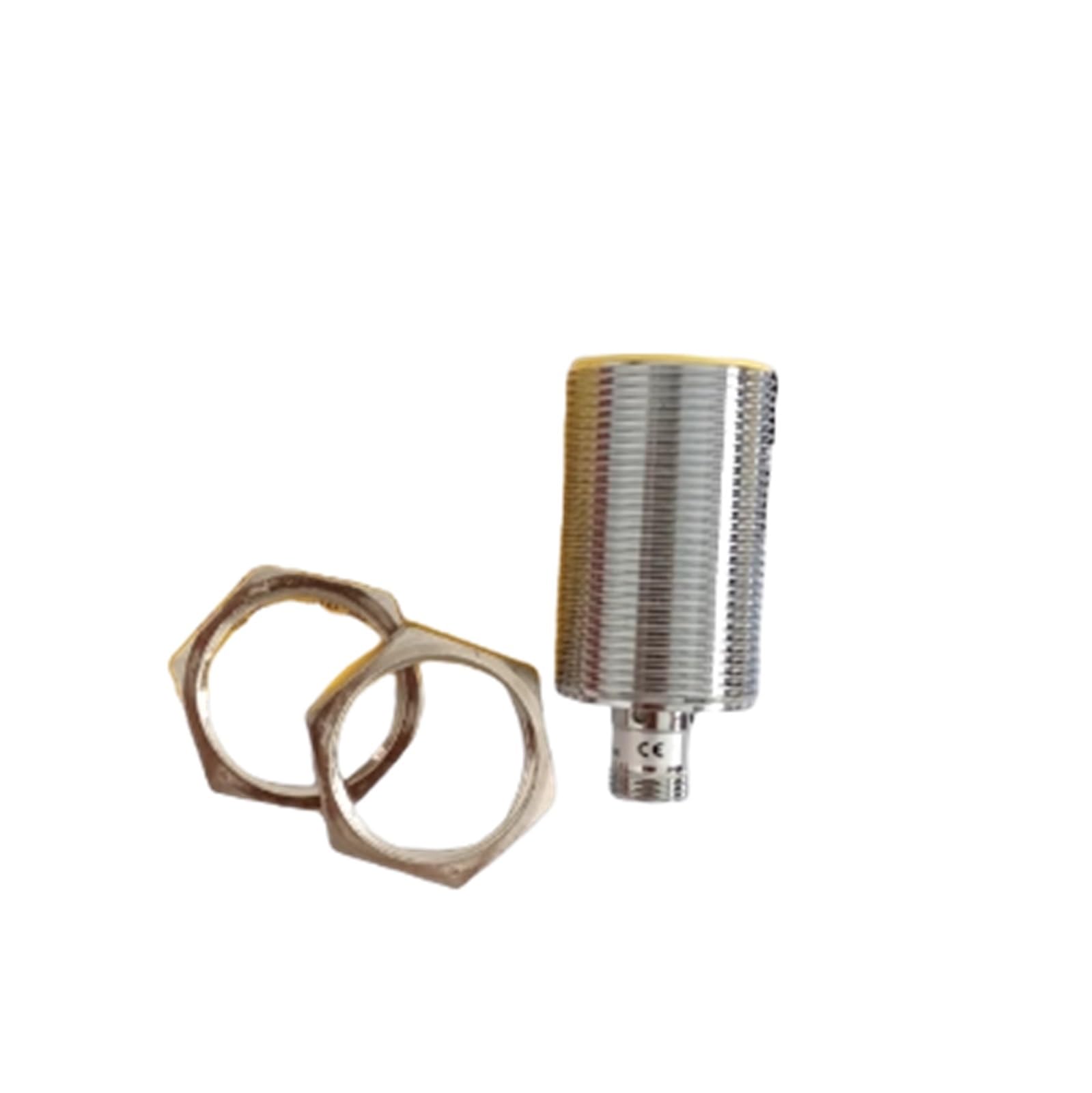IEUMJNAT Proximity Switches Sensor BI12-M30-2APS8X2-H1141 100016608 Inductive for Industry Machine Control Etc