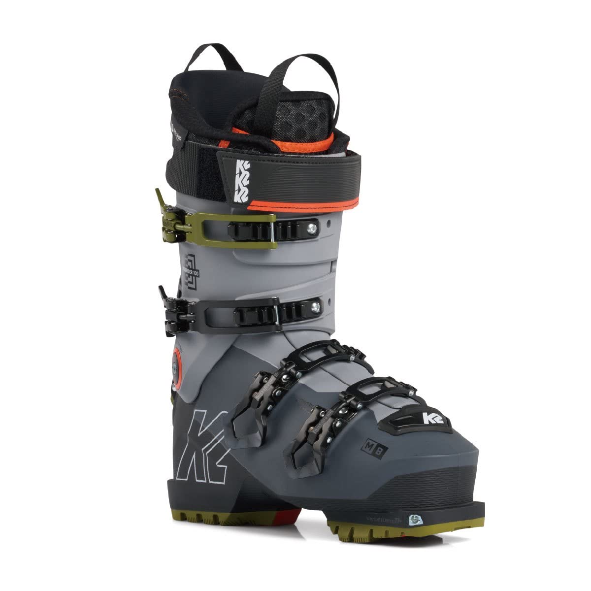 Amazon | K2 ケーツー スキーブーツ＜2023＞MINDBENDER 100 / 22-23 