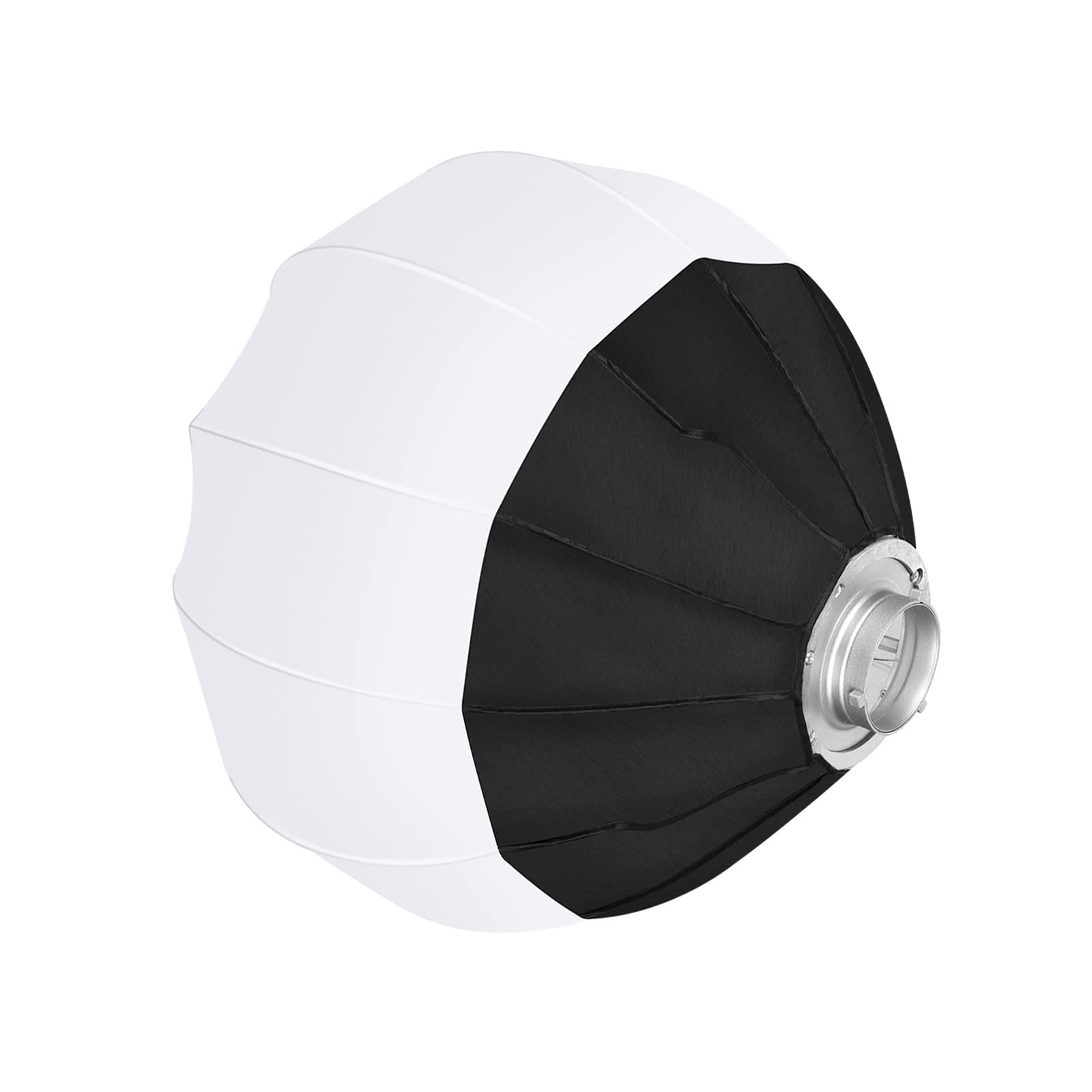 65cm składana latarnia Softbox Flash Light składany dyfuzor Soft Box LED Light Box Do fotografii studyjnej