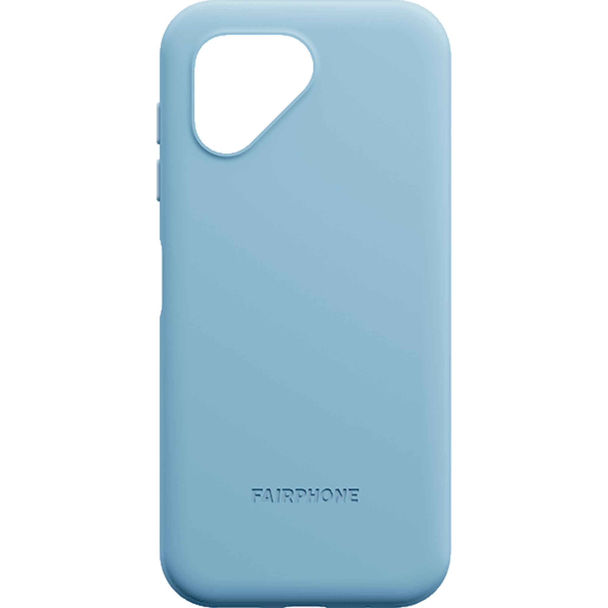 Schutzhülle (hellblau, Fairphone 5), F5CASE-1BL-WW1
