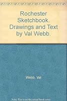 Rochester Sketchbook B000PW4PFE Book Cover