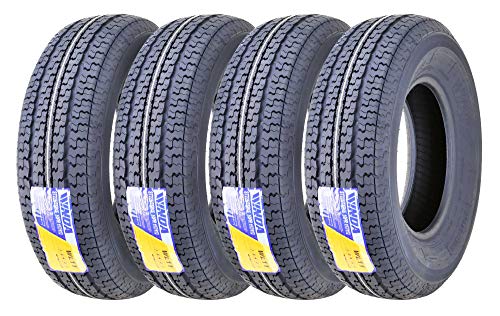 List Of 10 Best 225 75r15 E Rated Trailer Tires 2023 Reviews