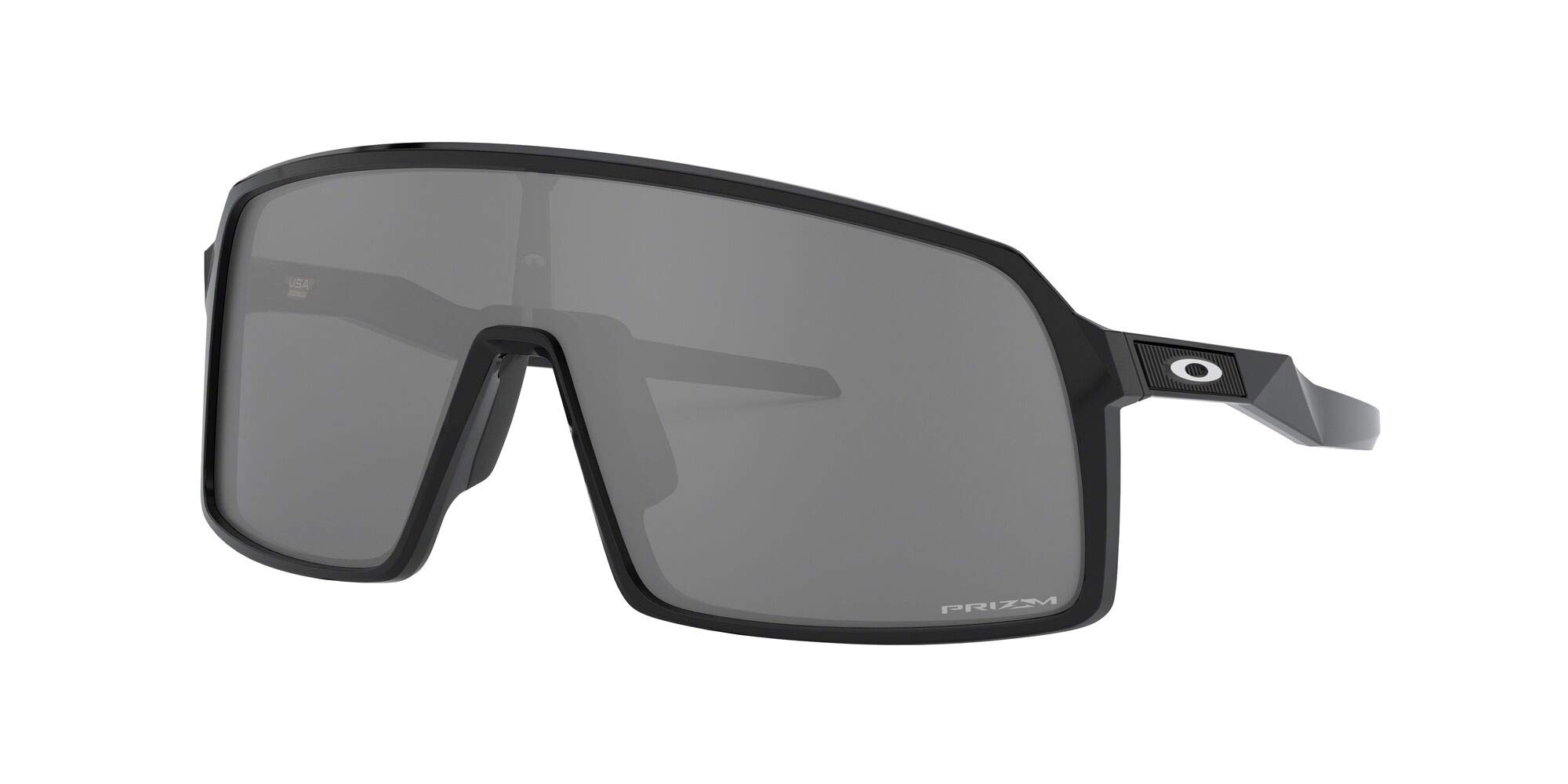 Oakley Sutro OO9406-01-37 - hombre Gafas de sol - Polished Black