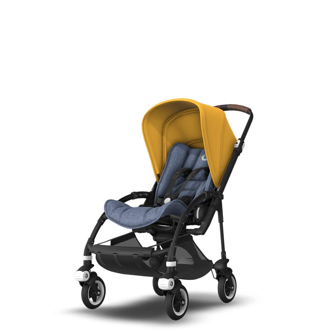 bugaboo donkey handlebar replacement