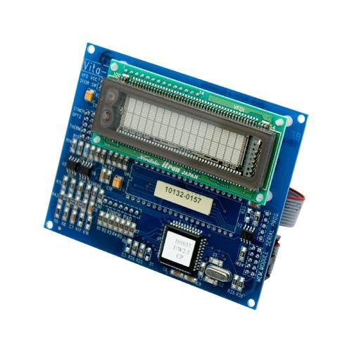 Vitamix - 15802 - Touch and Go 2 Low Voltage Board Assembly