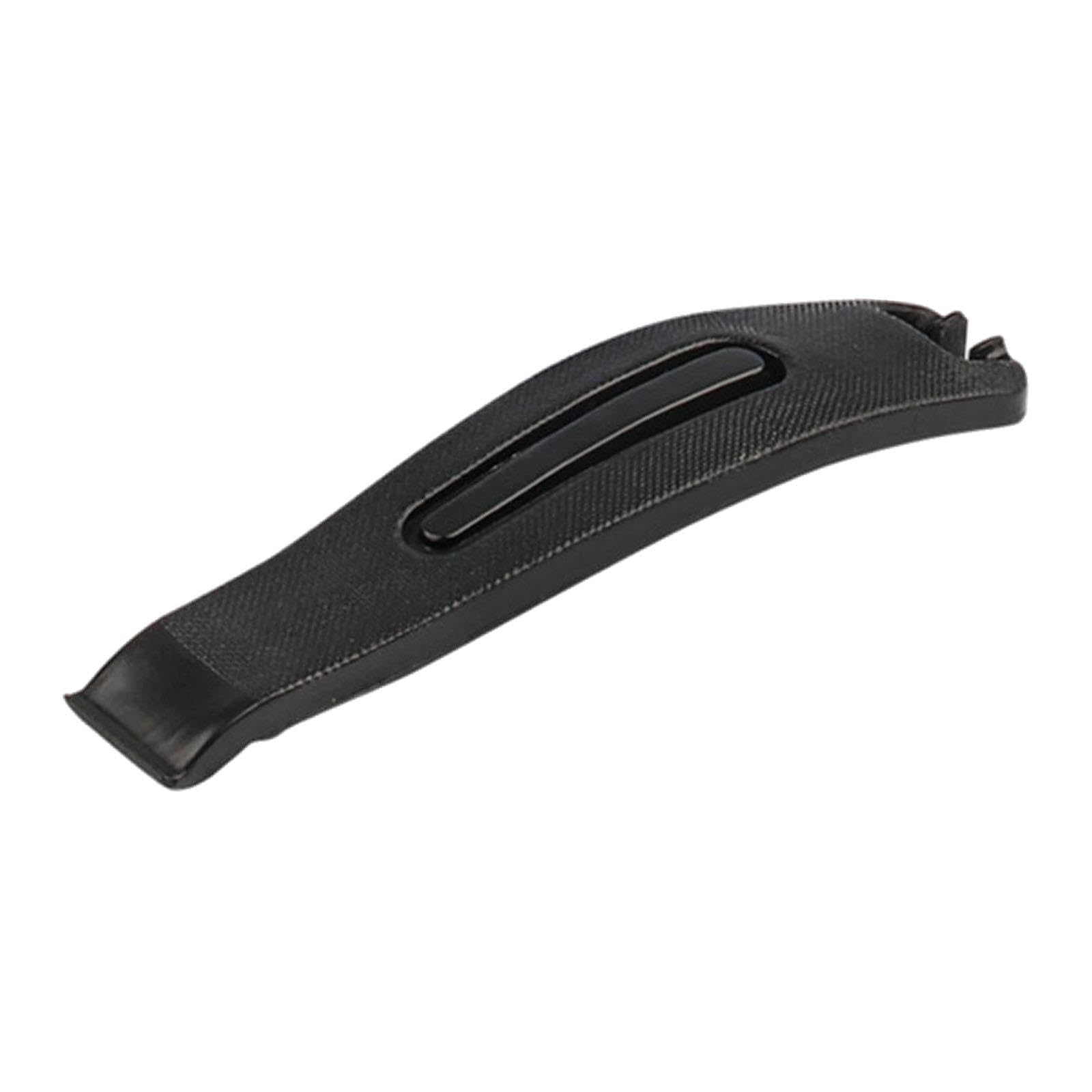Bike Tire Lever Accessories Bicycle Tyre Tire Lever for Riding Mountain Bike Black | 1 Bicycle Tire Lever-image-9