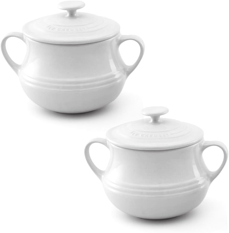 Soup Bowls Bake And Serve Sets Soup Bowls