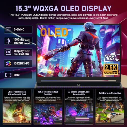Image of Lenovo Legion 5 AMD Ryzen 7 250 RTX 5060 Gaming Laptop, 32GB DDR5 2TB SSD