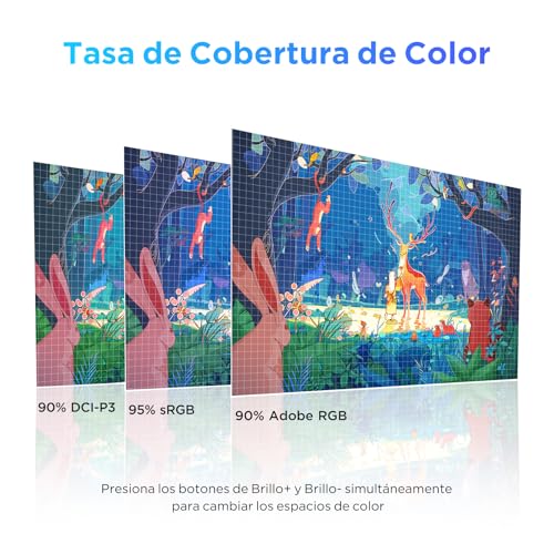 Teclados De Computadora, Personal Computer tableta wacom Marca UGEE (2)