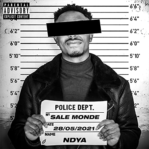 Ndya SALE MONDE de NDYA en Amazon Music Unlimited