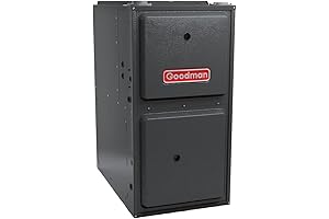 Goodman GMES920603BN Gas Furnace: Efficient Home Heating