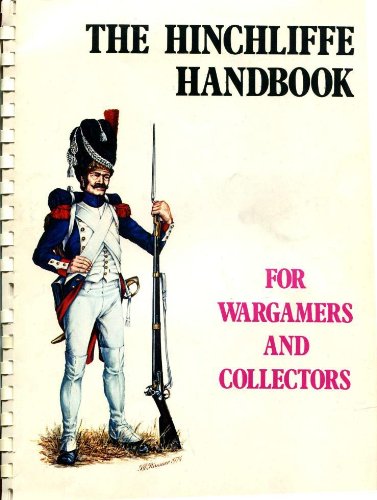 The Hinchliffe Handbook: Hinchliffe, Frank: Amazon.com: Books