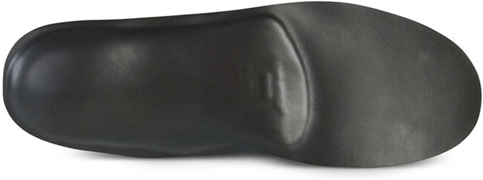 Aetrex L2200 Men's Memory Foam Plantar Fasciitis Insoles Men - Orthotic Boot and Shoe Arch Support Inserts for Walking All Day