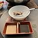 JapanBargain, 12-Pack White Asian Soup Spoons, 6.25