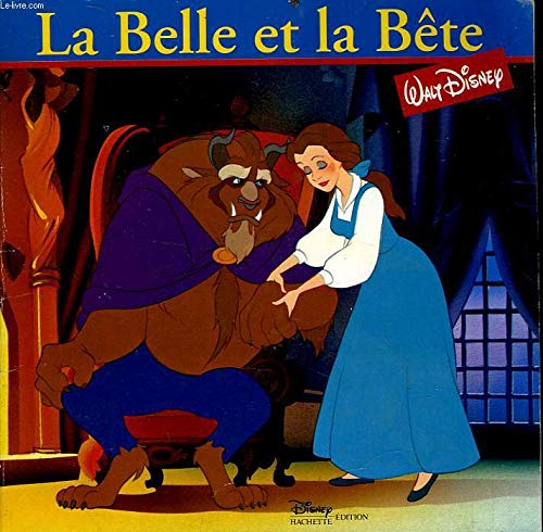 La Belle et la Bête
