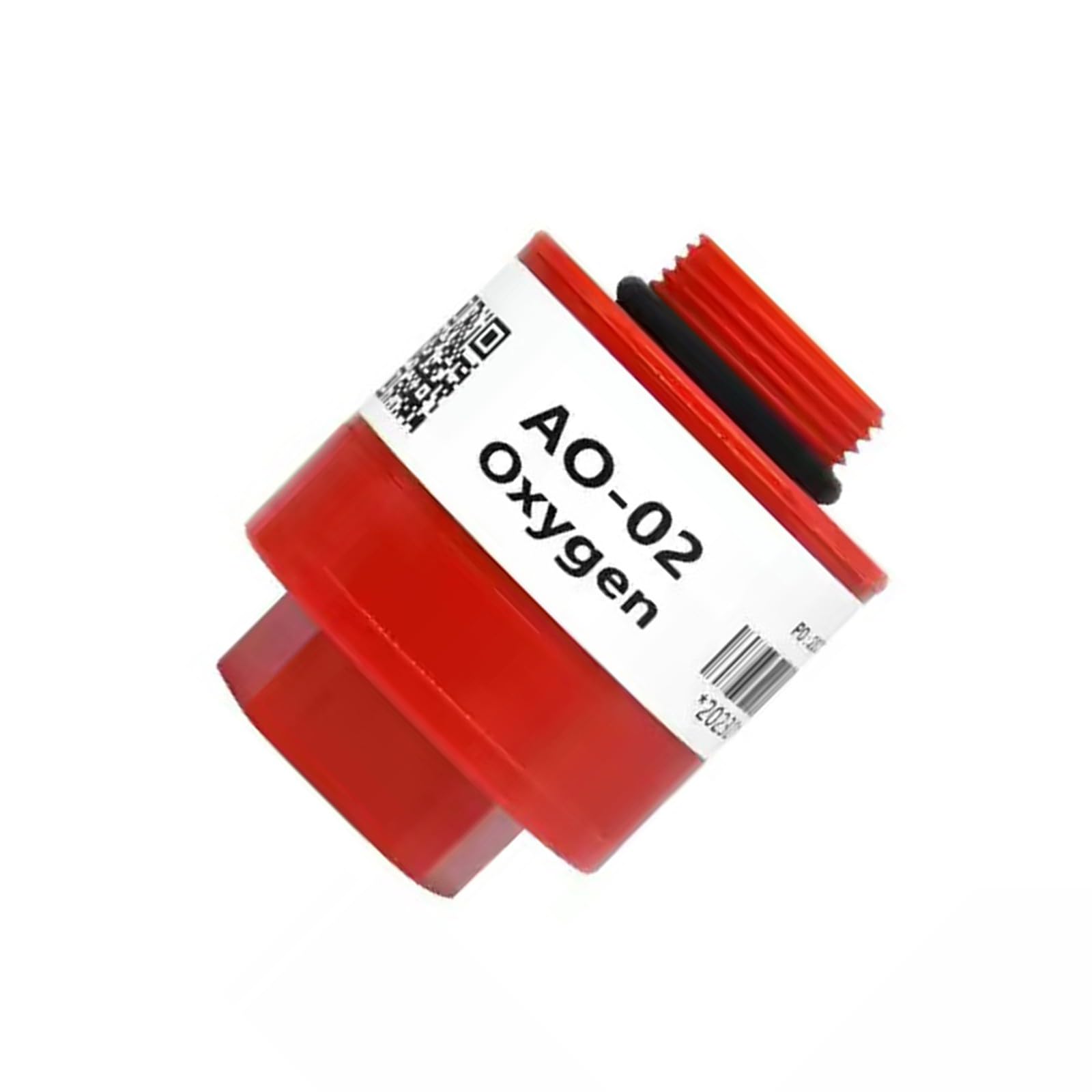 Sensibilidad 02 Oxígeno para Detección Escape del Vehículo Y Monitoreo Emisiones Detector Escape Automotriz