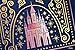 Bicycle Disney Princess Inspired Playing Cards Pink or Blue Playing Cards (Packaging May Vary)